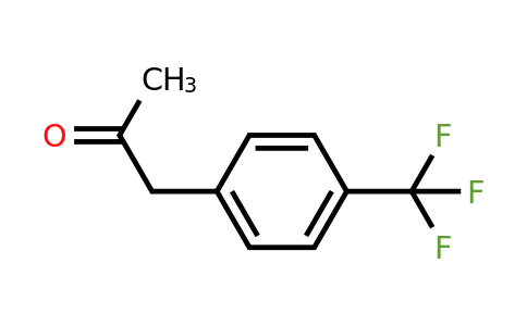 CAS 713-45-1 | 1-[4-(trifluoromethyl)phenyl]propan-2-one