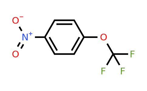 CAS 713-65-5 | 1-nitro-4-(trifluoromethoxy)benzene