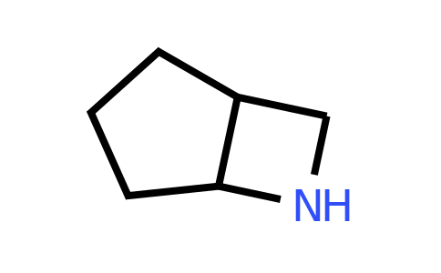 CAS 7130-93-0 | 6-azabicyclo[3.2.0]heptane