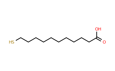 CAS 71310-21-9 | 11-Mercaptoundecanoic acid