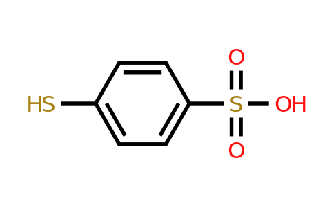 CAS 7134-41-0 | 4-Mercaptobenzenesulfonic acid