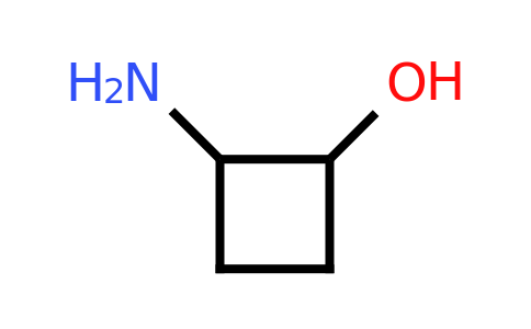 CAS 71347-12-1 | 2-aminocyclobutan-1-ol