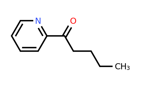 CAS 7137-97-5 | 1-(Pyridin-2-yl)pentan-1-one