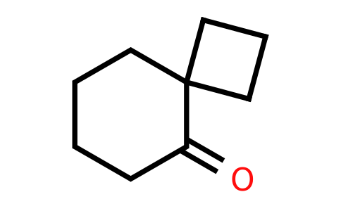 CAS 7141-75-5 | Spiro[3.5]nonan-5-one