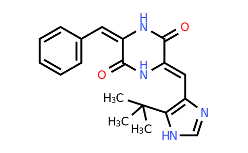 CAS 714272-27-2 | Plinabulin