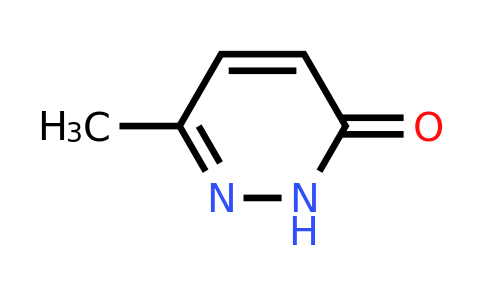 CAS 7143-82-0 | 6-Methylpyridazin-3(2H)-one