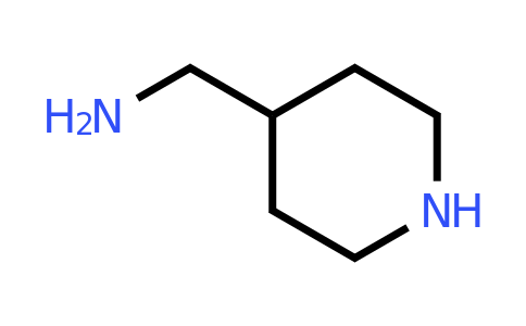 CAS 7144-05-0 | 4-(Aminomethyl)piperidine