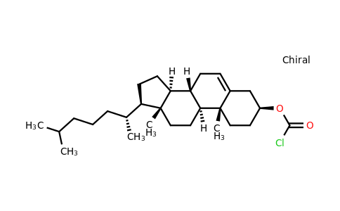 CAS 7144-08-3 | Cholesteryl chloroformate