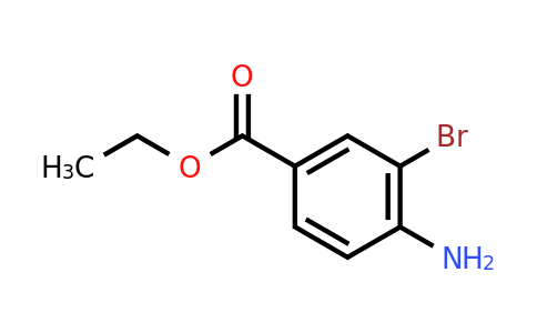 CAS 7149-03-3 | 4-Amino-3-bromo-benzoic acid ethyl ester