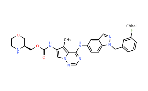 CAS 714971-09-2 | Ac-480