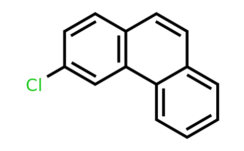 CAS 715-51-5 | 3-Chlorophenanthrene