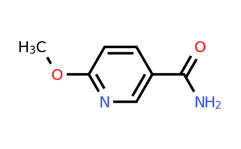 CAS 7150-23-4 | 6-Methoxynicotinamide