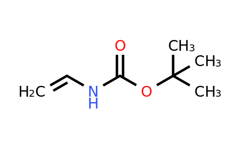 CAS 7150-72-3 | Tert-butyl vinylcarbamate