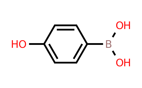 CAS 71597-85-8 | 4-Hydroxyphenylboronic acid