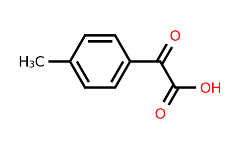 CAS 7163-50-0 | 2-(4-methylphenyl)-2-oxoacetic acid