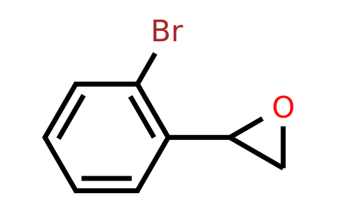 CAS 71636-51-6 | 2-(2-bromophenyl)oxirane
