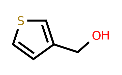 3-Thiophenemethanol