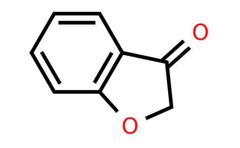 CAS 7169-34-8 | 2,3-dihydro-1-benzofuran-3-one