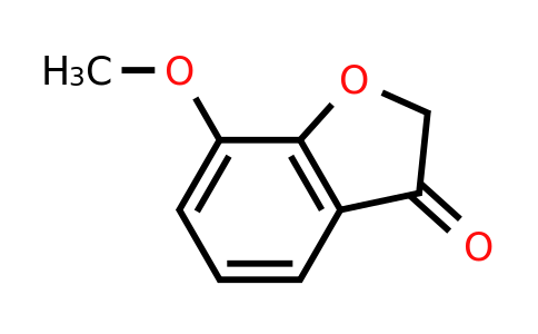 CAS 7169-37-1 | 7-Methoxy-3(2H)-benzofuranone