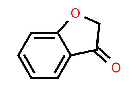 CAS 71699-34-8 | 3-Coumaranone