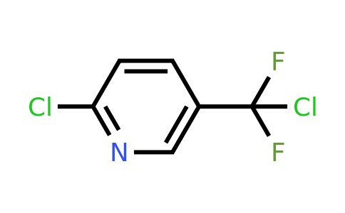 CAS 71701-84-3 | 2-chloro-5-(chlorodifluoromethyl)pyridine