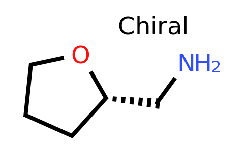 CAS 7175-81-7 | (2S)-oxolan-2-ylmethanamine