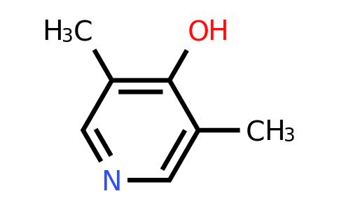 CAS 71755-73-2 | 3,5-Dimethylpyridin-4-ol