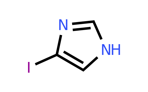 CAS 71759-89-2 | 4-Iodoimidazole