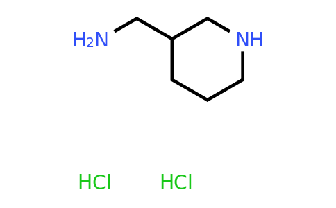 CAS 71766-76-2 | 3-Aminomethylpiperidine dihydrochloride