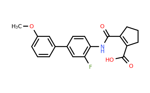 CAS 717824-30-1 | Vidofludimus