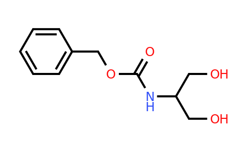 CAS 71811-26-2 | Z-Ser-OL