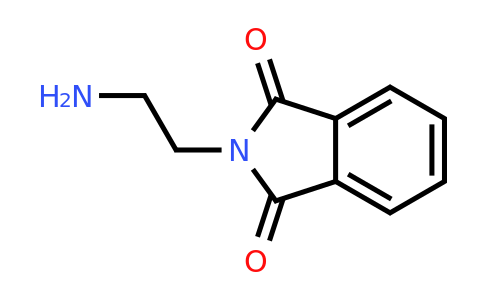 CAS 71824-24-3 | N-(2-Amino-ethyl)-phthalimide