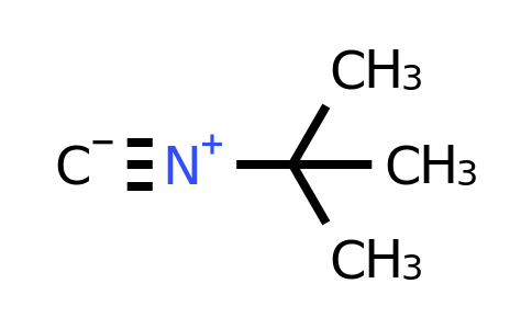 CAS 7188-38-7 | 2-isocyano-2-methylpropane