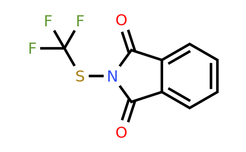 CAS 719-98-2 | N-(Trifluoromethylthio)phthalimide