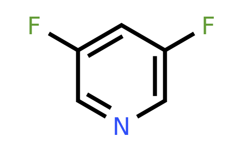 CAS 71902-33-5 | 3,5-difluoropyridine