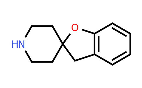 CAS 71916-73-9 | 2,3-Dihydrospiro(benzofuran-2,4'-piperidine)