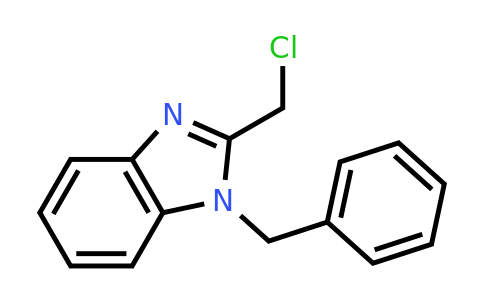 CAS 7192-00-9 | 1-Benzyl-2-chloromethyl-1H-benzoimidazole