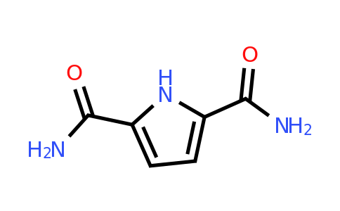 CAS 719278-42-9 | 1H-Pyrrole-2,5-dicarboxamide