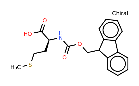 CAS 71989-28-1 | Fmoc-met-oh