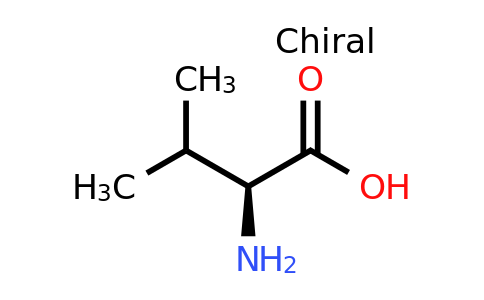 CAS 72-18-4 | L-valine