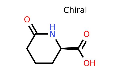 CAS 72002-30-3 | D-6-oxo-pipecolinic acid