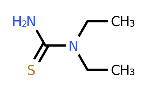 CAS 7204-46-8 | 1,1-diethylthiourea