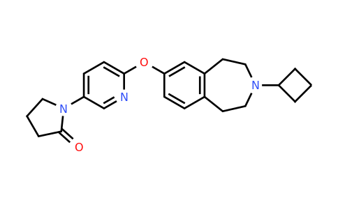 CAS 720691-69-0 | Gsk-239512