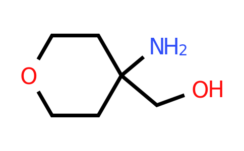 CAS 720706-20-7 | (4-Aminotetrahydro-2H-pyran-4-YL)methanol