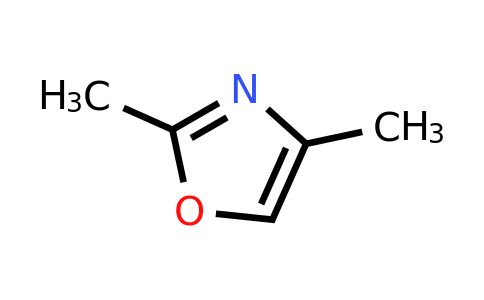 CAS 7208-05-1 | 2,4-dimethyl-1,3-oxazole