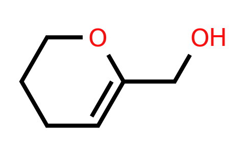 CAS 72081-17-5 | (3,4-dihydro-2H-pyran-6-yl)methanol