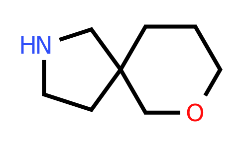CAS 72088-42-7 | 7-Oxa-2-aza-spiro[4.5]decane