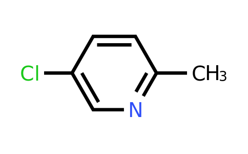 CAS 72093-07-3 | 5-Chloro-2-methylpyridine