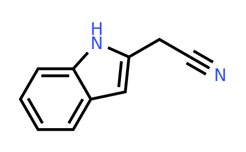 CAS 7210-27-7 | 1H-Indole-2-acetonitrile
