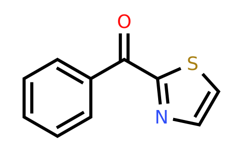 CAS 7210-75-5 | 2-benzoyl-1,3-thiazole